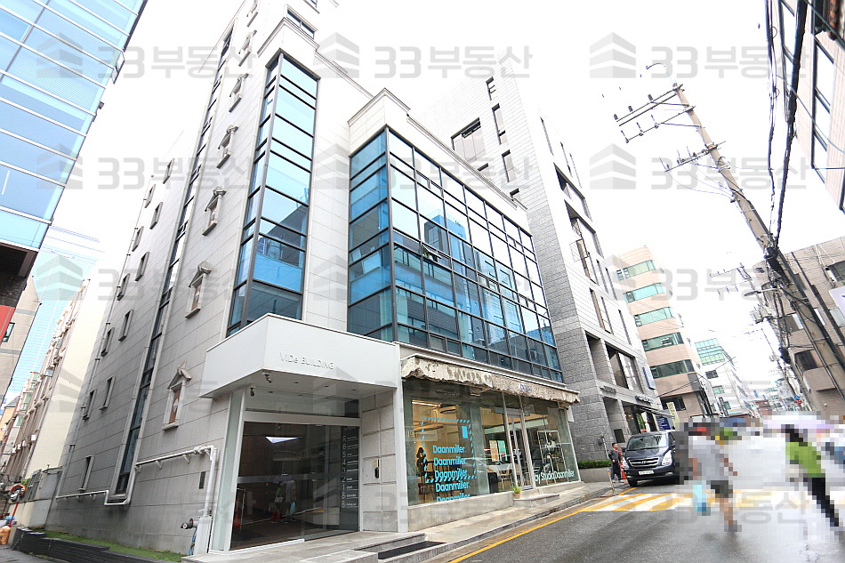 서울 강남구 역삼동 외관 내관 최상인 사무실 월세 매물번호 10405 사진 11