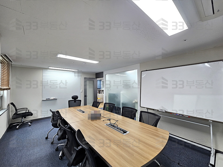 서울 강남구 논현동 자주식2대 엘베O 인테리어A급 언주역도보1분 ! 월세 매물번호 10411 사진 5