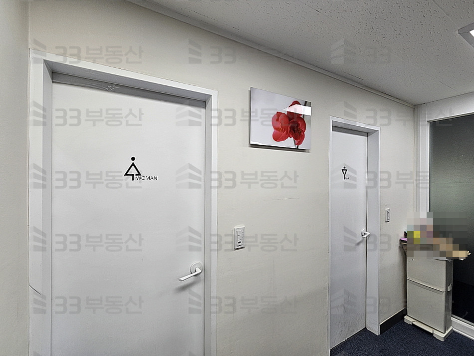 서울 강남구 논현동 자주식2대 엘베O 인테리어A급 언주역도보1분 ! 월세 매물번호 10411 사진 12