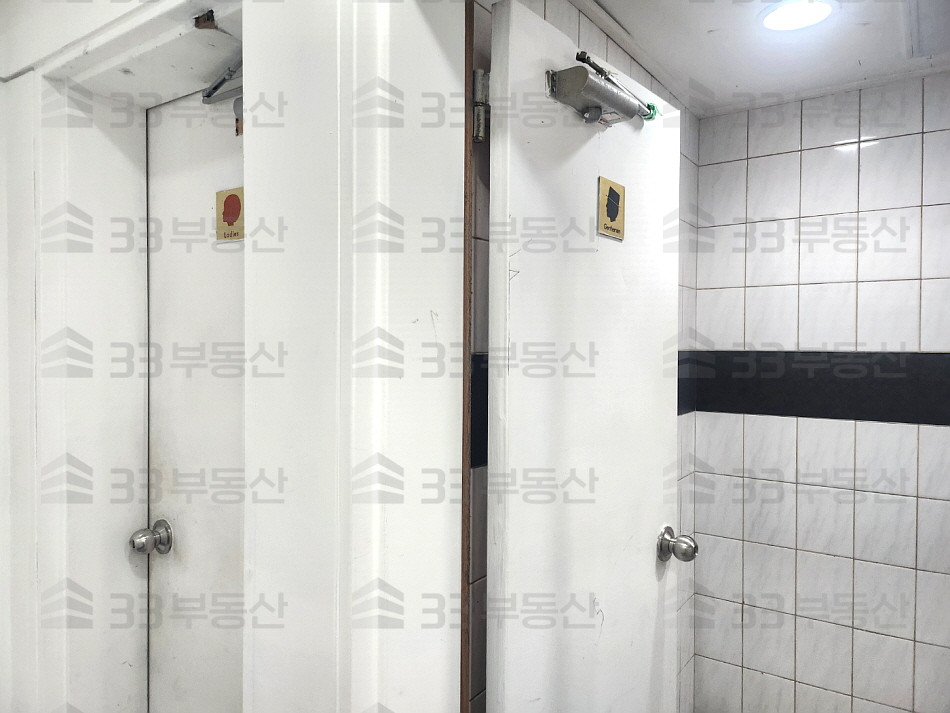 서울 강남구 논현동 언주역1분 대로변사무실 주차2대 홀大 룸5 ! 월세 매물번호 10412 사진 6