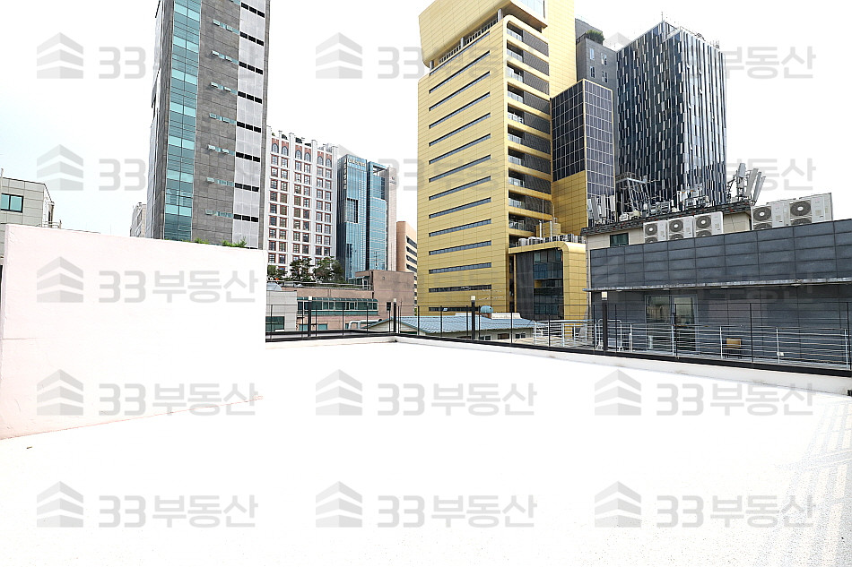 서울 강남구 신사동 보증금조정O 신사역도보1분 단독루프탑O ! 월세 매물번호 10420 사진 5