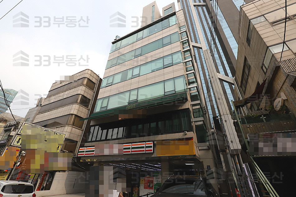 서울 강남구 신사동 먹자골목 신사역도보2분 유동인구多 ! 월세 매물번호 10422 사진 4