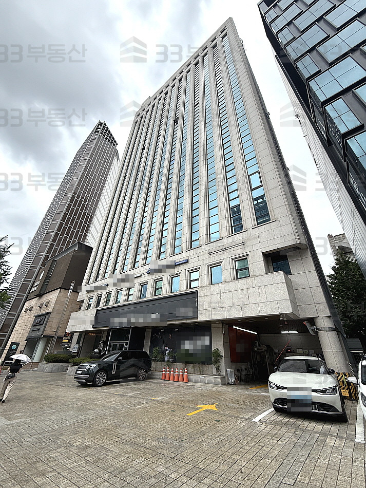 서울 강남구 신사동 주차2대 가성비굿 대로변사무실 실평수大 중소형사무실 ! 월세 매물번호 10436 사진 7