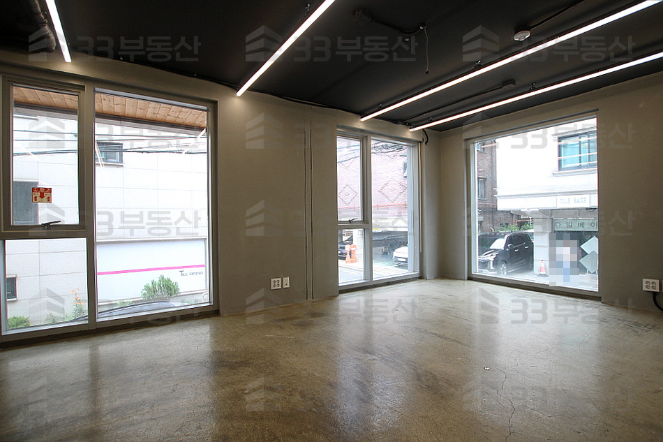 서울 강남구 논현동 학동역 역세권 깔끔한 사무실, 다양한 업종 가능 월세 매물번호 10456 사진 6