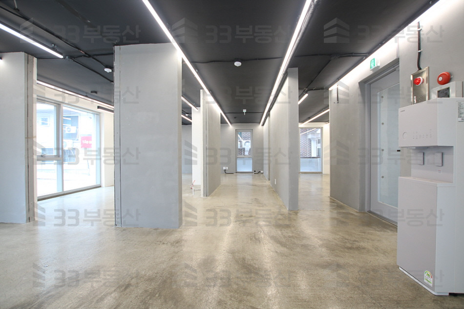 서울 강남구 논현동 학동역 역세권 깔끔한 사무실, 다양한 업종 가능 월세 매물번호 10456 사진 7