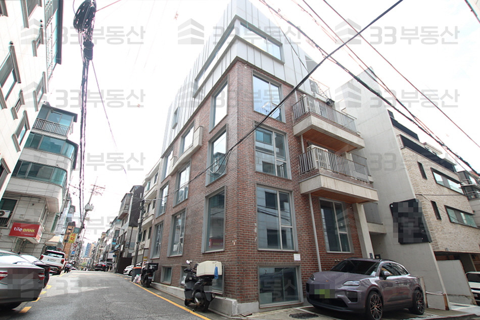 서울 강남구 논현동 학동역 역세권 깔끔한 사무실, 다양한 업종 가능 월세 매물번호 10456 사진 10