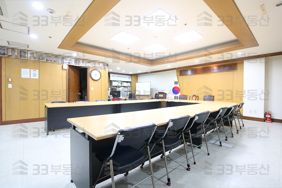 서울 강남구 역삼동 테헤란로 대로변 초역세권 사무실, 자주식 주차 가능 월세 매물번호 10459 사진 2