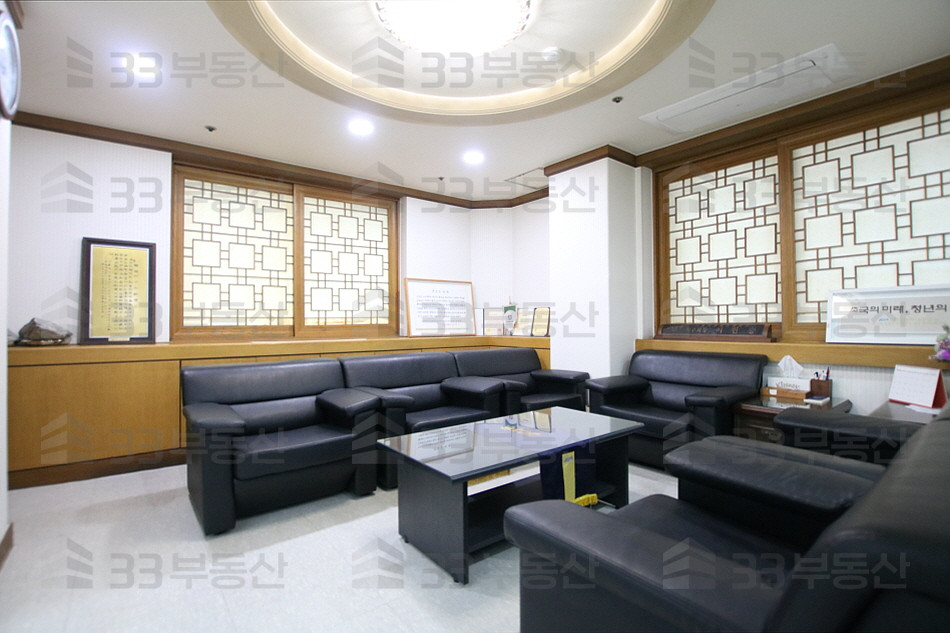 서울 강남구 역삼동 테헤란로 대로변 초역세권 사무실, 자주식 주차 가능 월세 매물번호 10459 사진 5