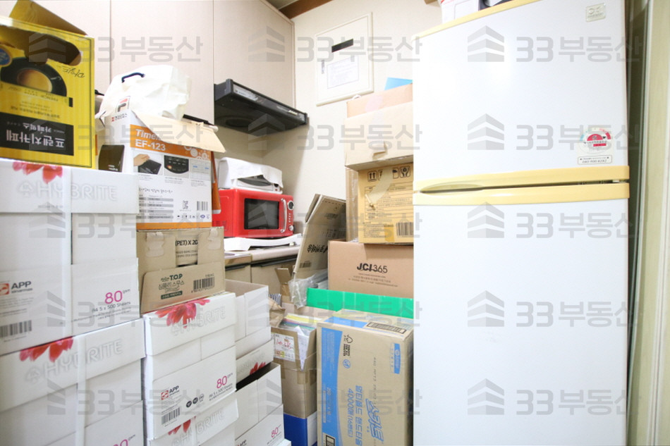 서울 강남구 역삼동 테헤란로 대로변 초역세권 사무실, 자주식 주차 가능 월세 매물번호 10459 사진 8