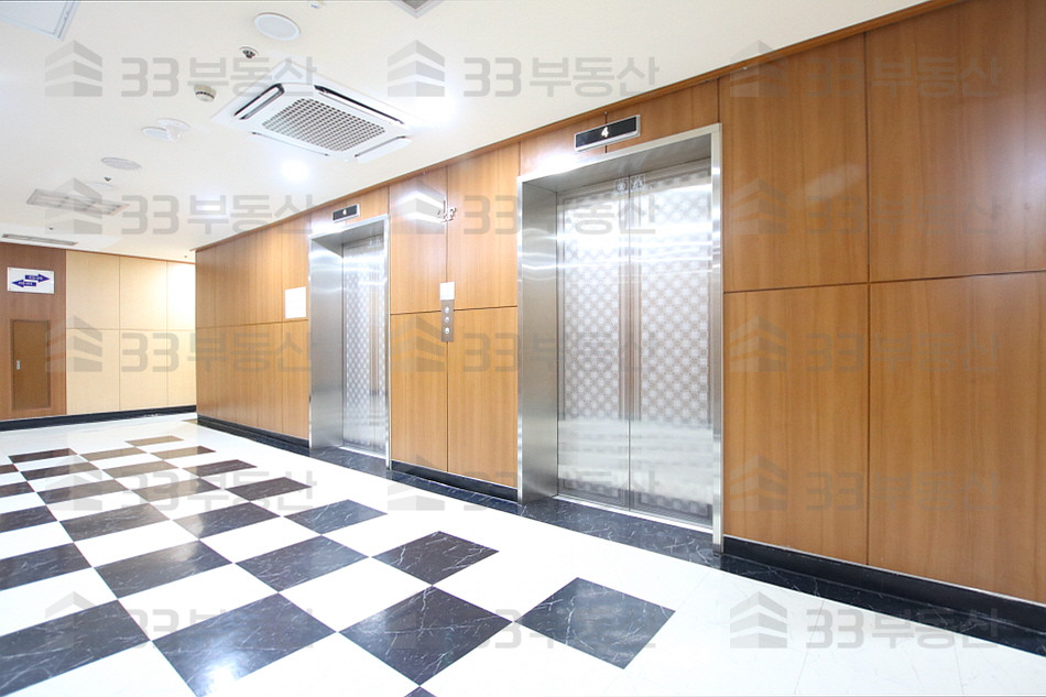 서울 강남구 역삼동 테헤란로 대로변 초역세권 사무실, 자주식 주차 가능 월세 매물번호 10459 사진 10