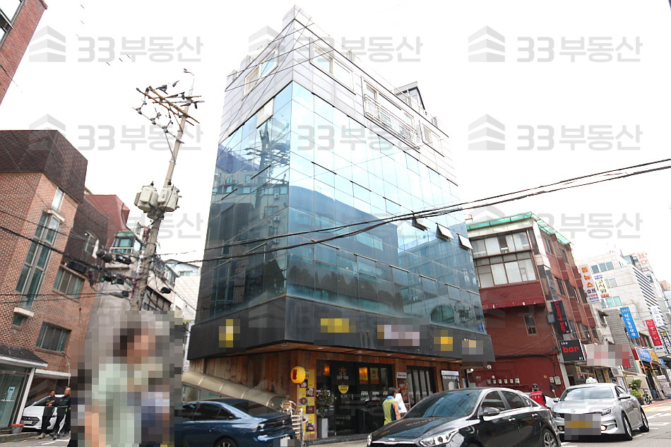 서울 서초구 잠원동 층고 높은 스튜디오 사무실,소품은 협의,권리금 조절 절대 안됨 월세 매물번호 10462 사진 12