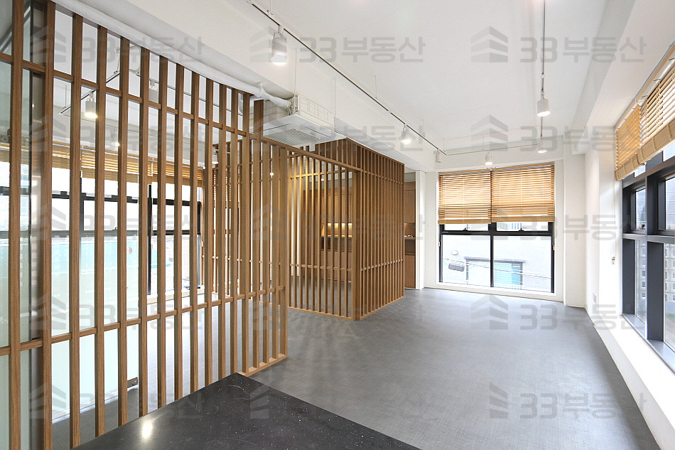 서울 강남구 역삼동 역삼역 도보5분 , 인테리어 A급사무실 월세 매물번호 10455 사진 3