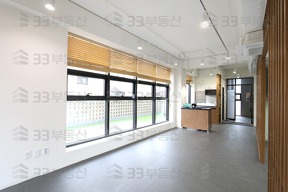 서울 강남구 역삼동 역삼역 도보5분 , 인테리어 A급사무실 월세 매물번호 10455 사진 5