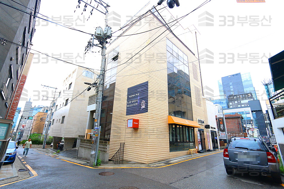 서울 강남구 역삼동 역삼역 도보5분 , 인테리어 A급사무실 월세 매물번호 10455 사진 11