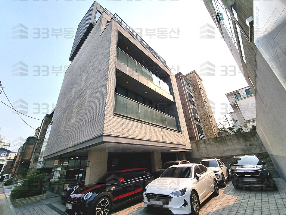 서울 강남구 논현동 학동역도보4분 자주식주차O 인테리어사무실 ! 월세 매물번호 10465 사진 1