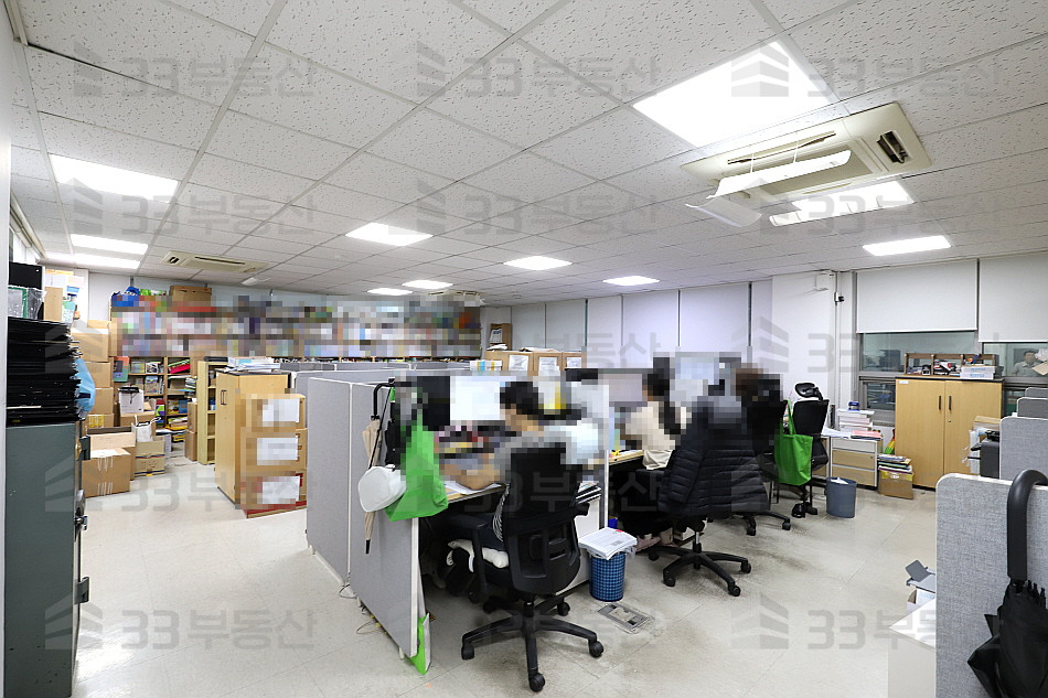 서울 강남구 대치동 삼성역인근 실평수大 룸2 냉난방기O ! 월세 매물번호 10469 사진 1