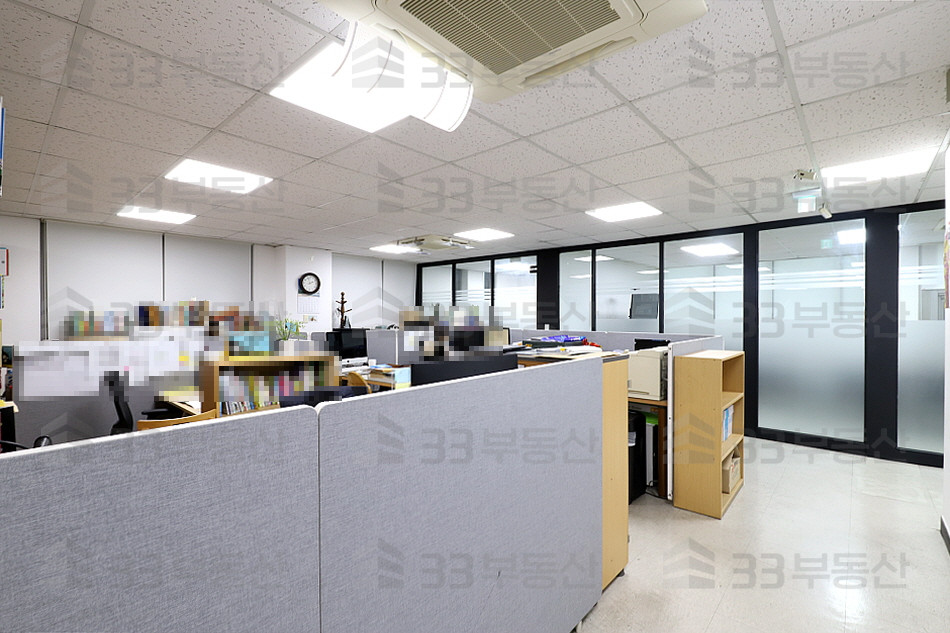 서울 강남구 대치동 삼성역인근 실평수大 룸2 냉난방기O ! 월세 매물번호 10469 사진 2