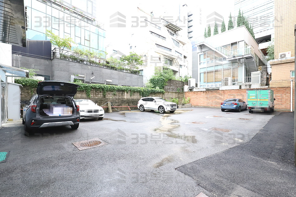 서울 강남구 논현동 가성비굿 룸1홀1 더블역세권 중소형사무실 ! 월세 매물번호 10492 사진 3