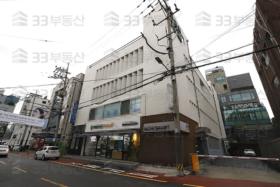 서울 강남구 논현동 가성비굿 룸1홀1 더블역세권 중소형사무실 ! 월세 매물번호 10492 사진 4