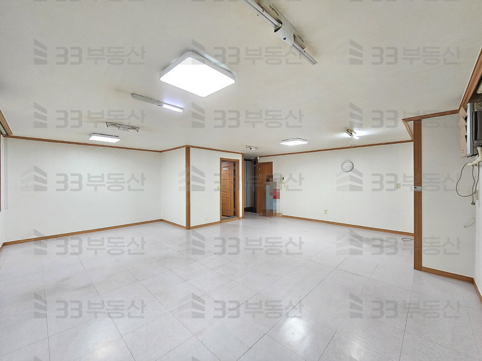 서울 강남구 대치동 주택형사무실 주차O 엘베O 포스코센터 인근 사무실! 월세 매물번호 10495 사진 1