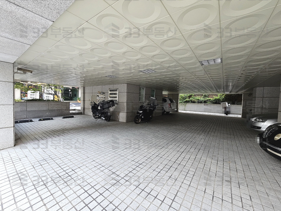 서울 강남구 대치동 주택형사무실 주차O 엘베O 포스코센터 인근 사무실! 월세 매물번호 10495 사진 5