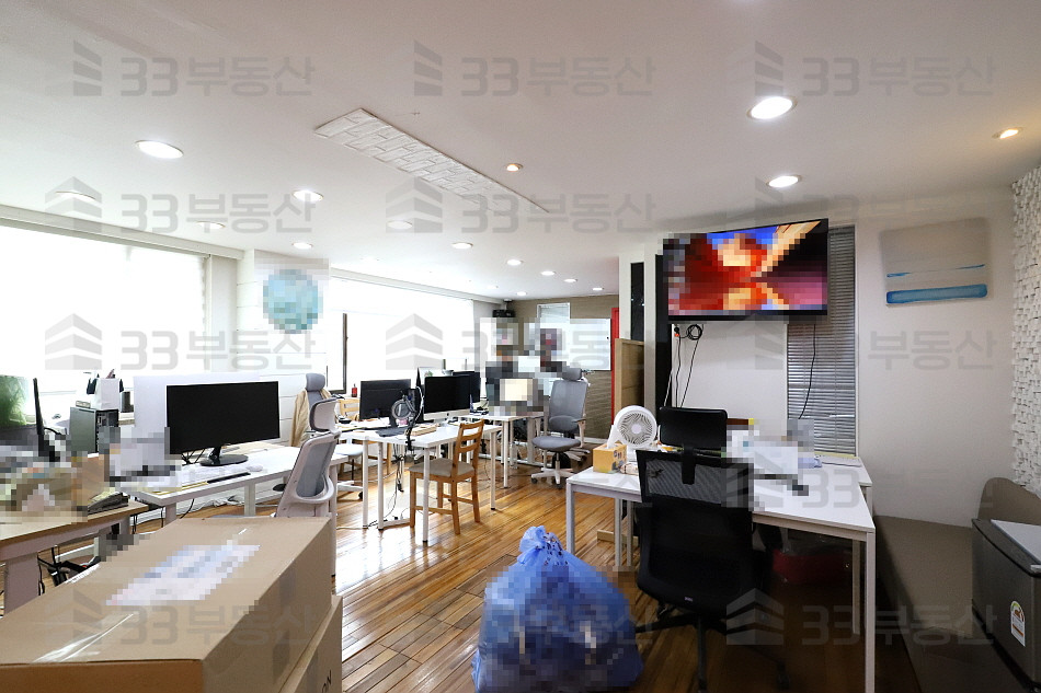 서울 강남구 청담동 청담역도보3분 가성비A 자주식주차O 룸2 중소형사무실 ! 월세 매물번호 10496 사진 1