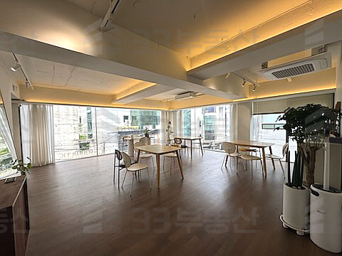 서울 강남구 청담동 학동사거리인근 인테리어A 2룸 주차O 중소형사무실 ! 월세 매물번호 10497 사진 1