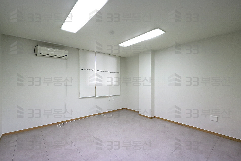 서울 강남구 논현동 7호선 더블역세권 룸2 베란다2 주차O 중소형사무실 ! 월세 매물번호 10498 사진 2
