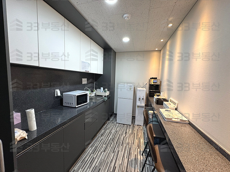 서울 강남구 대치동 선릉역2분 주차O 인테리어A 무권리O 깔끔한 사무실 ! 월세 매물번호 10501 사진 7