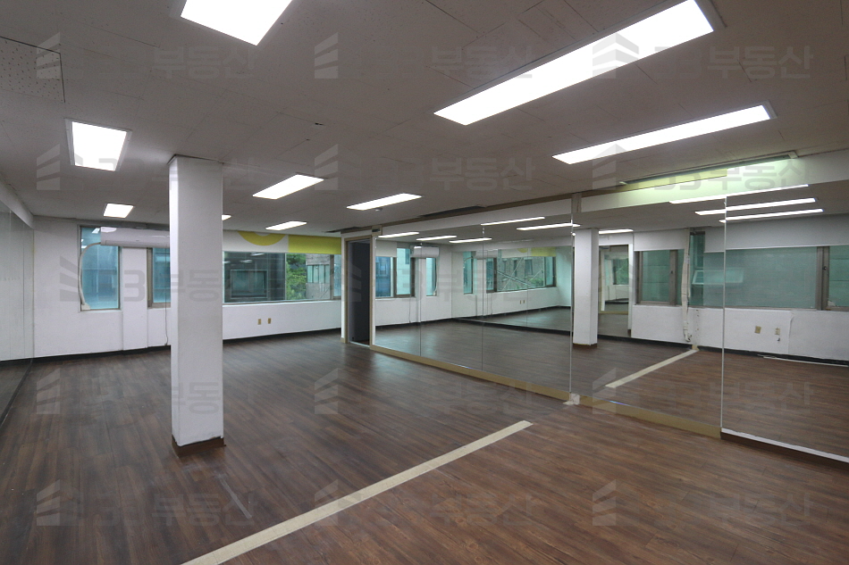 서울 강남구 역삼동 총지사 인근 가성비좋은 사무실, 다양한 업종 가능 월세 매물번호 10504 사진 3