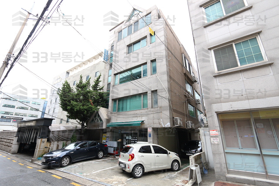 서울 강남구 역삼동 총지사 인근 가성비좋은 사무실, 다양한 업종 가능 월세 매물번호 10504 사진 6
