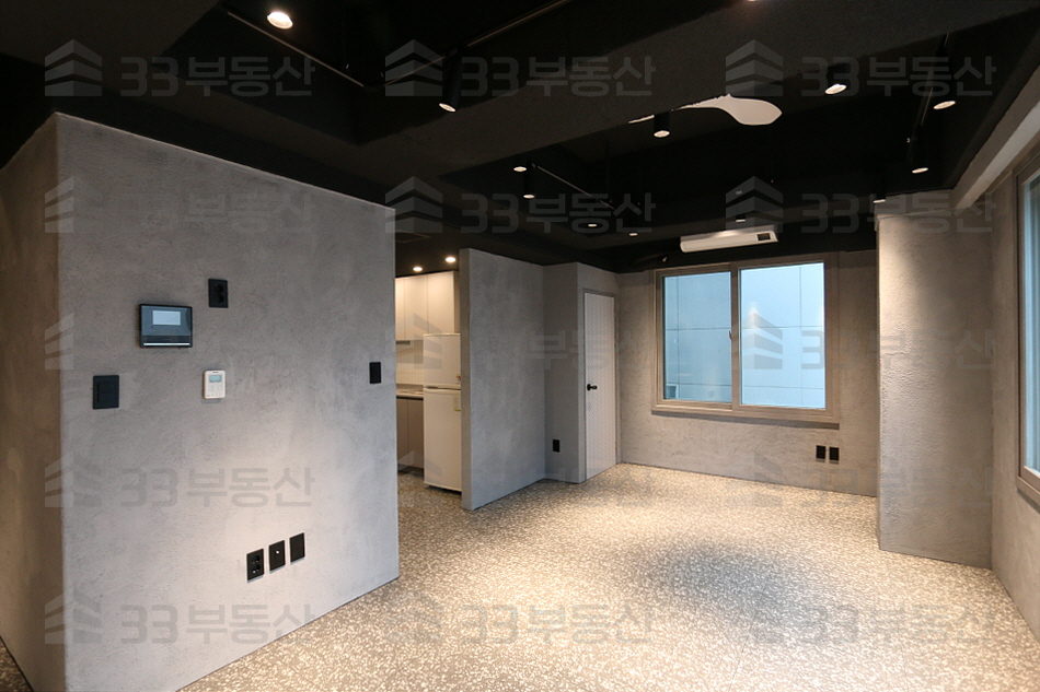 서울 강남구 역삼동 역삼역 초역세권 주택형 사무실, 리모델링후 첫 입주 월세 매물번호 10505 사진 1