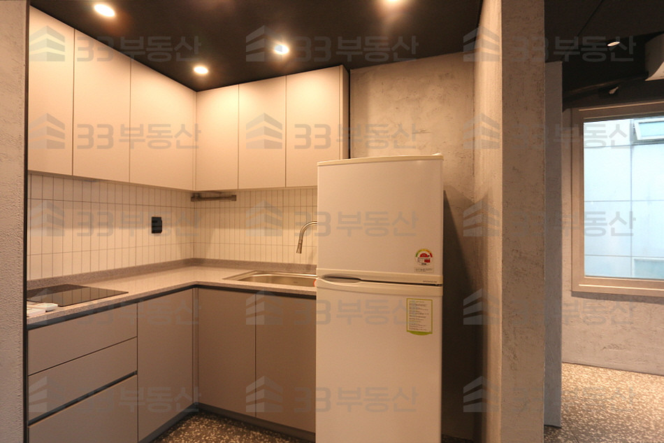 서울 강남구 역삼동 역삼역 초역세권 주택형 사무실, 리모델링후 첫 입주 월세 매물번호 10505 사진 5