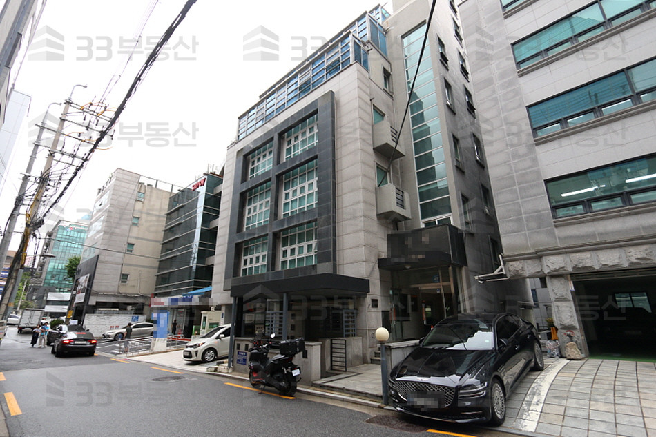 서울 강남구 역삼동 역삼역 초역세권 주택형 사무실, 리모델링후 첫 입주 월세 매물번호 10505 사진 7
