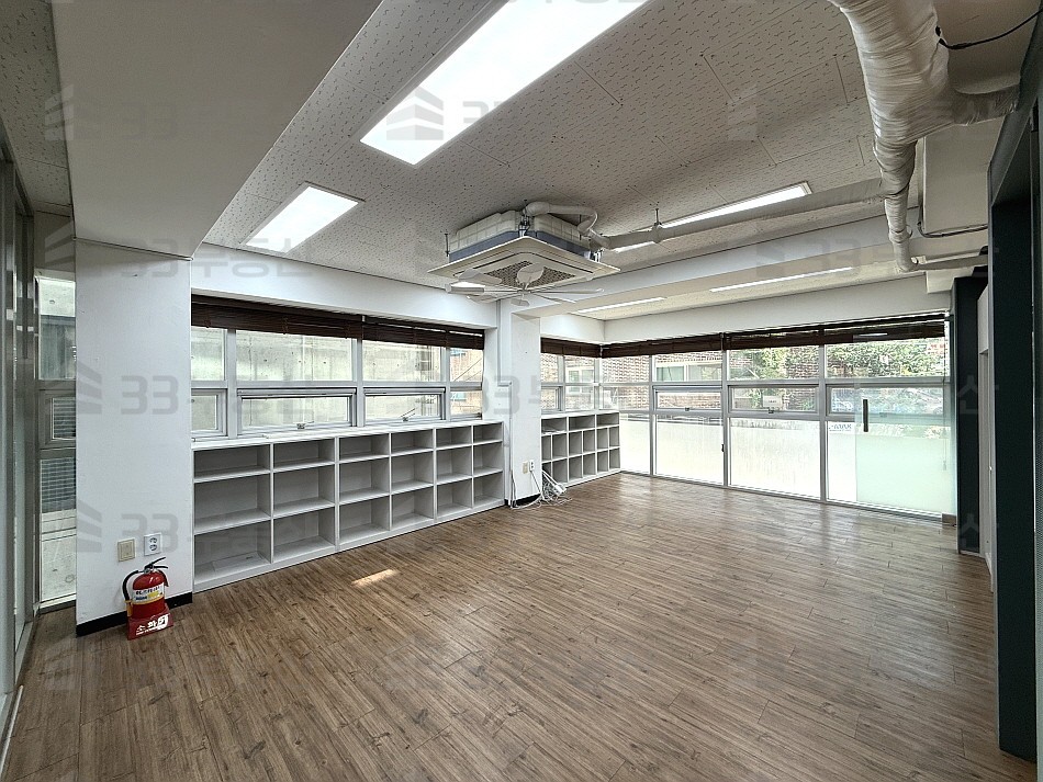 서울 강남구 대치동 포스코사거리 3룸 엘베o 주차o 인테리어o ! 월세 매물번호 10511 사진 1