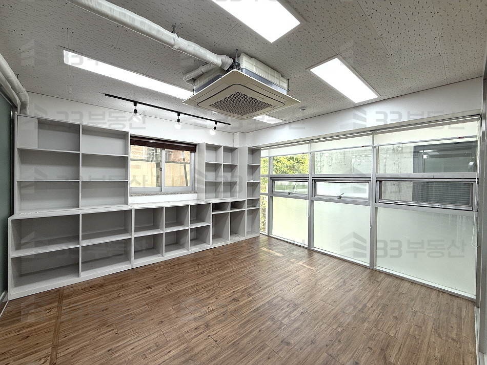 서울 강남구 대치동 포스코사거리 3룸 엘베o 주차o 인테리어o ! 월세 매물번호 10511 사진 3