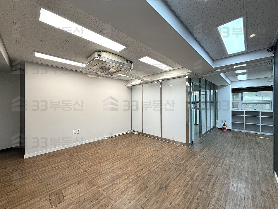 서울 강남구 대치동 포스코사거리 3룸 엘베o 주차o 인테리어o ! 월세 매물번호 10511 사진 4