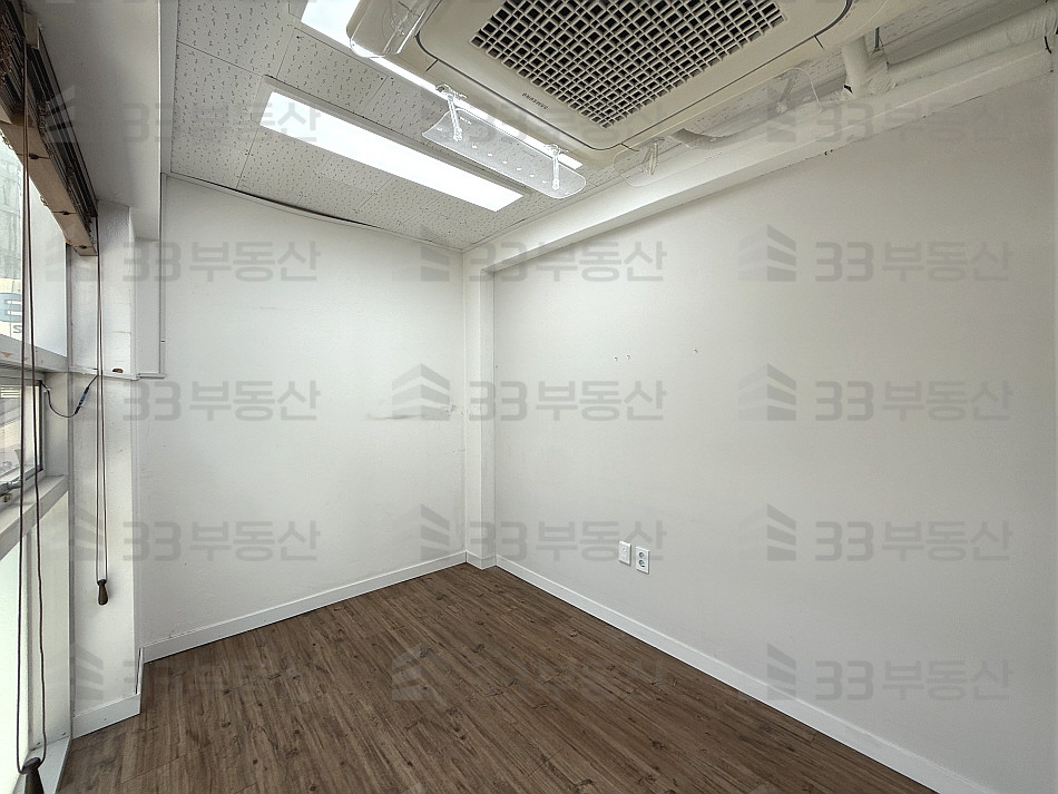 서울 강남구 대치동 포스코사거리 3룸 엘베o 주차o 인테리어o ! 월세 매물번호 10511 사진 5