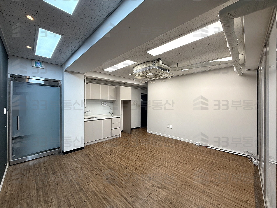 서울 강남구 대치동 포스코사거리 3룸 엘베o 주차o 인테리어o ! 월세 매물번호 10511 사진 7