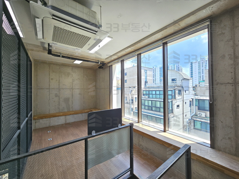 서울 서초구 서초동 교대역 역세권, 즉시입주 가능, 주차편리한 통사옥 월세 매물번호 10518 사진 4