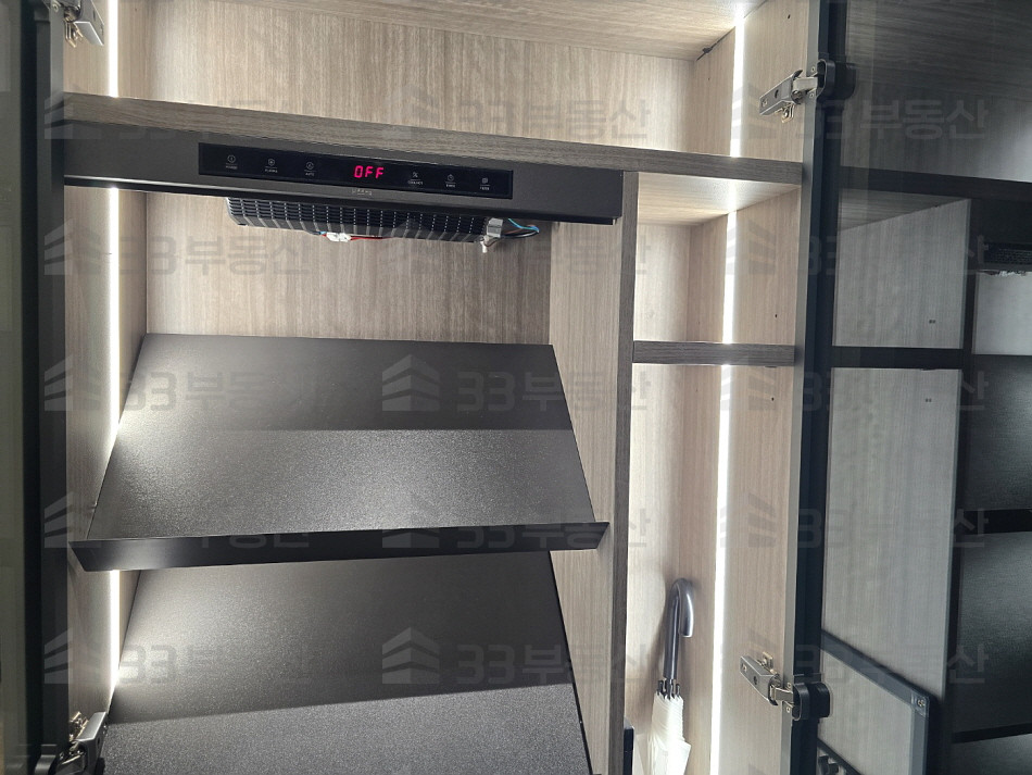 서울 강남구 역삼동 역삼역 초역세권 신축 원룸원거실 오피스텔, 즉시 입주 월세 매물번호 10522 사진 12