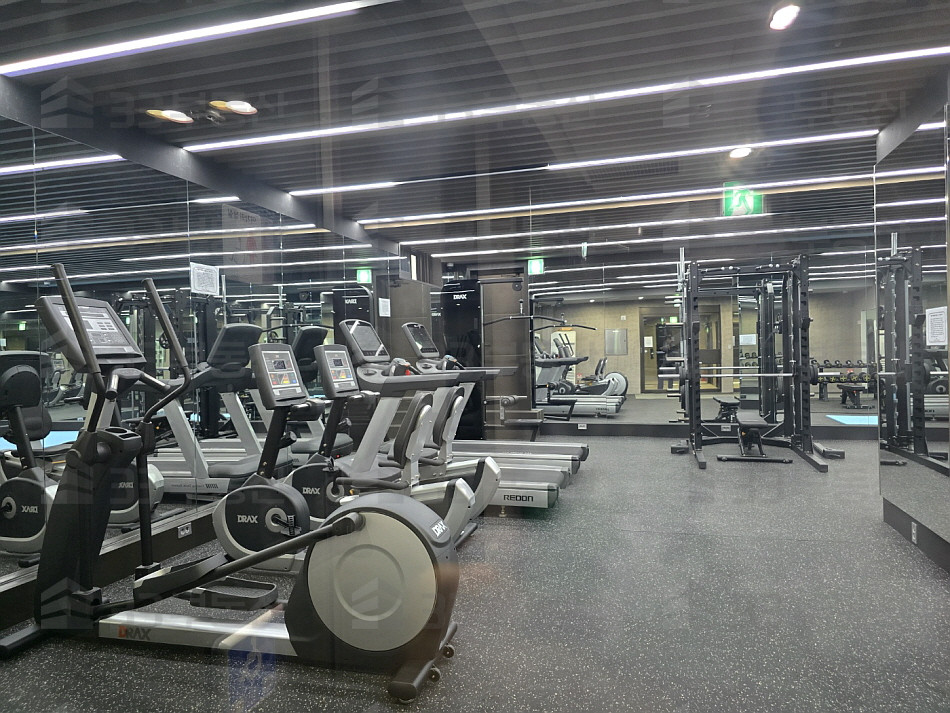 서울 강남구 역삼동 역삼역 초역세권 신축 원룸원거실 오피스텔, 즉시 입주 월세 매물번호 10522 사진 14