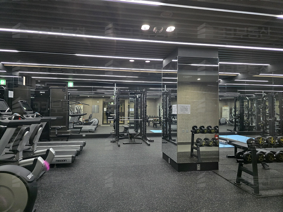 서울 강남구 역삼동 역삼역 초역세권 신축 원룸원거실 오피스텔, 즉시 입주 월세 매물번호 10522 사진 15