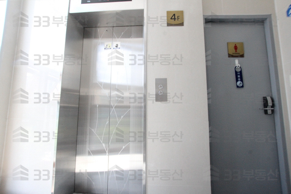 서울 서초구 양재동 양재동 내외관 깔끔한 코너건물, 개방감 우수, 빠른 협의 입주 월세 매물번호 10523 사진 8