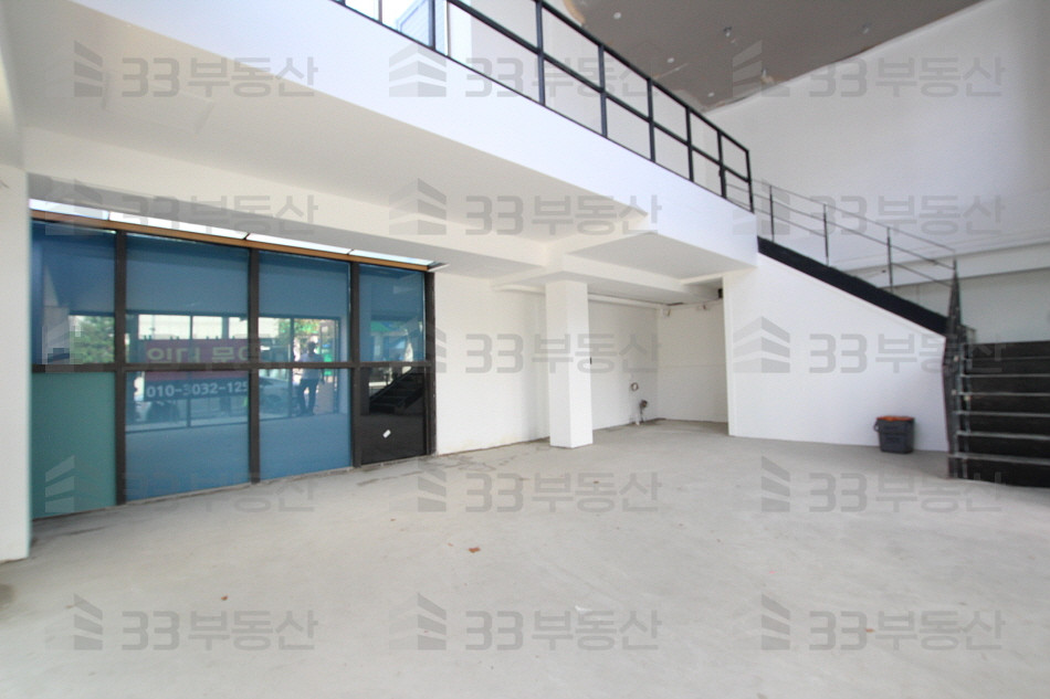 서울 서초구 양재동 코스트코 이면 대로변 코너 1층, 카페, 베이커리 등 추천 월세 매물번호 10525 사진 1