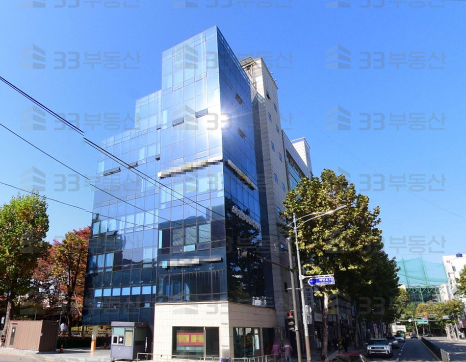 서울 서초구 양재동 코스트코 이면 대로변 코너 1층, 카페, 베이커리 등 추천 월세 매물번호 10525 사진 6