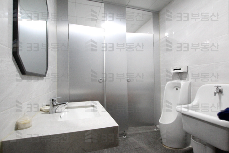 서울 서초구 양재동 코스트코 이면 대로변 코너 건물, 단독 테라스 월세 매물번호 10527 사진 8