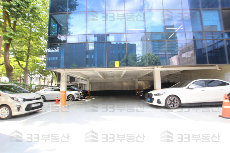 서울 서초구 양재동 코스트코 이면 대로변 코너 건물, 단독 테라스 월세 매물번호 10527 사진 11