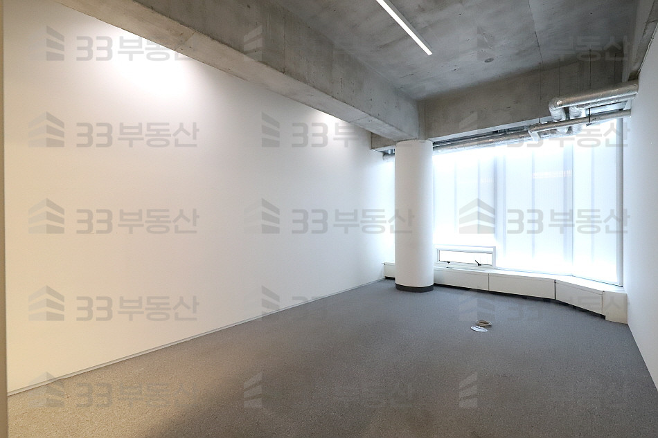 서울 강남구 신사동 대로변사무실 주차3대 인테리어A 룸多 ! 월세 매물번호 10531 사진 4