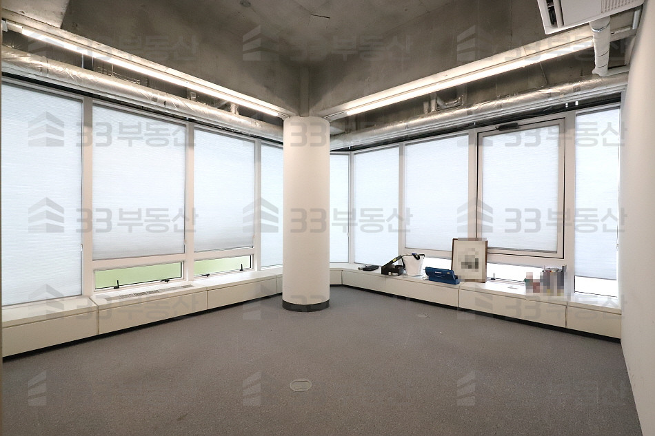서울 강남구 신사동 대로변사무실 주차3대 인테리어A 룸多 ! 월세 매물번호 10531 사진 6